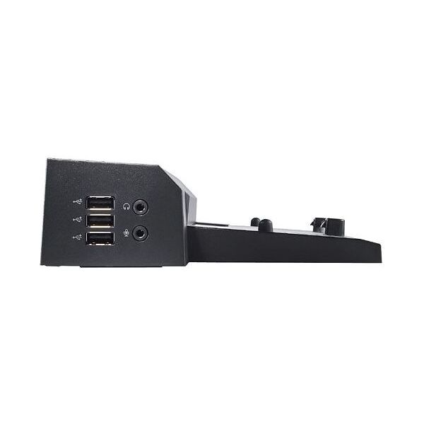 Stacja/replikator Dell Advanced E-Port Replicator II 130W (452-11415)