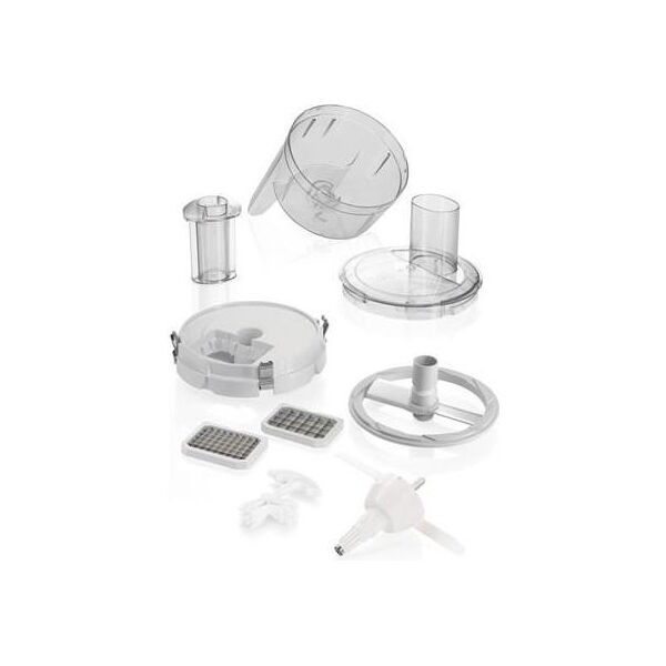 Bosch NASADKA MUZ5CC2
