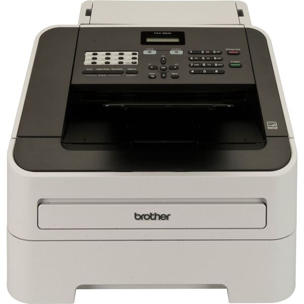 Urządzenie wielofunkcyjne Brother Fax-2840 (FAX2840G1)