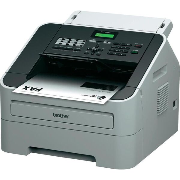 Urządzenie wielofunkcyjne Brother Fax-2840 (FAX2840G1)
