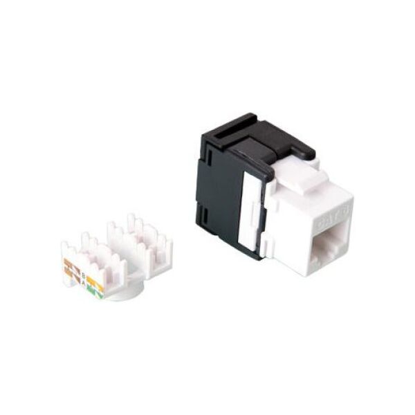 Value Gniazdo Jack Cat.6 (26.99.0363-40)