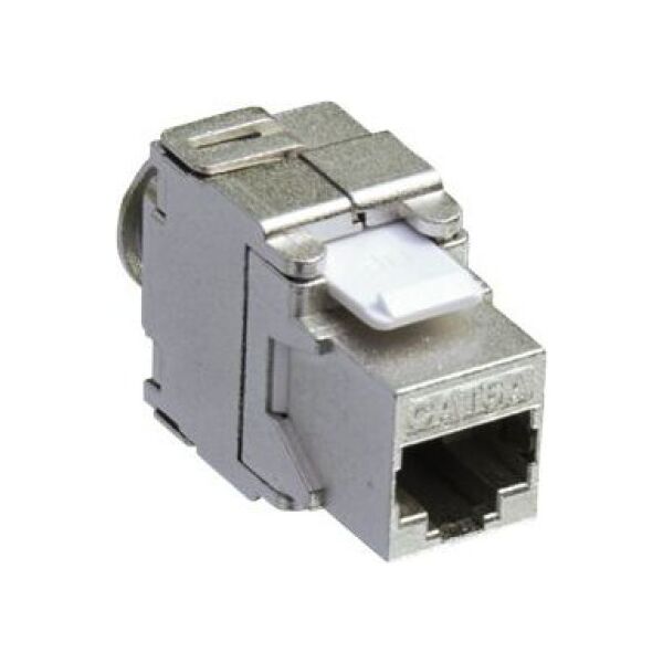 Value Gniazdo Jack Cat.6a RJ45 (26.99.0366-40)