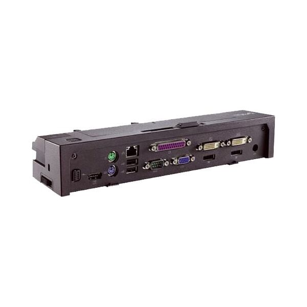 Stacja/replikator Dell Advanced E-Port Replicator II 130W (452-11421)