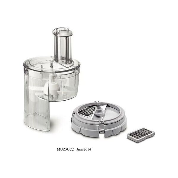 Bosch NASADKA MUZ5CC2