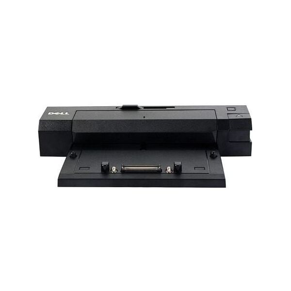 Stacja/replikator Dell Advanced E-Port Replicator II 130W (452-11415)