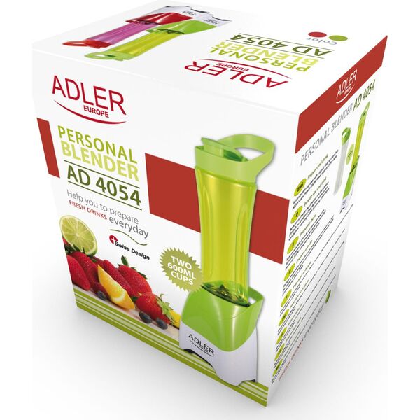 Blender kielichowy Adler AD 4054g