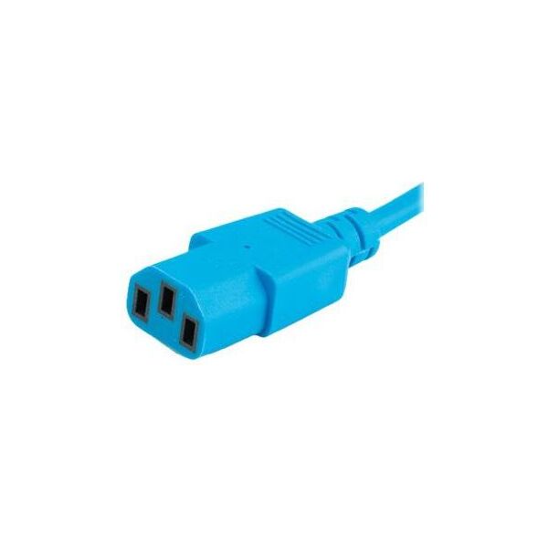 Kabel zasilający Roline Power Cable IEC320 C14/C13 1.8m (19.08.1522-25)