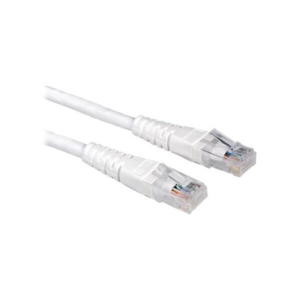 Value Kabel UTP Patch Cord Cat.6 white 2m (21.99.1546-150)