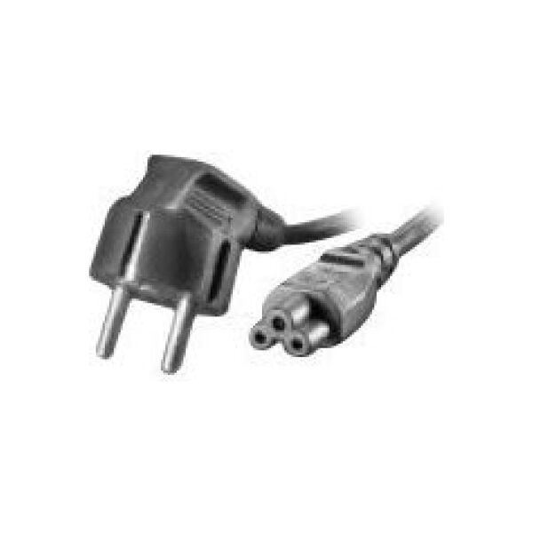 Kabel zasilający Value PowCable straight Compaq Conn 1.8m (19.99.1028-20)
