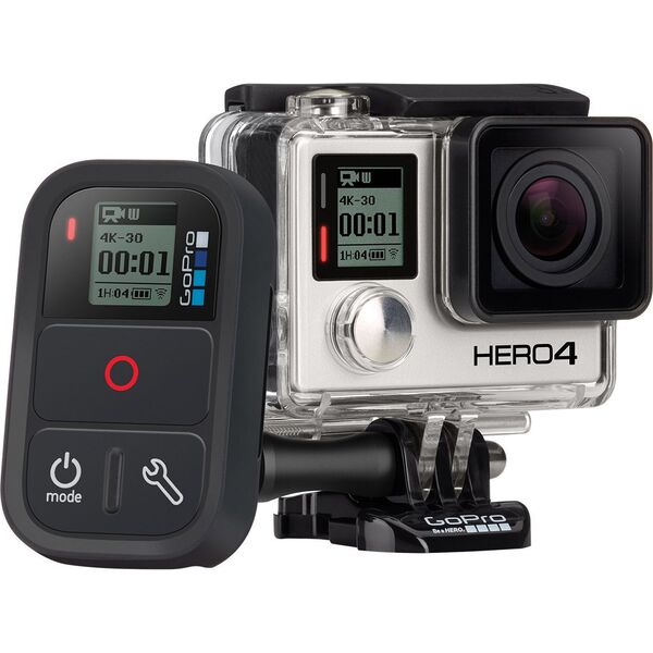GoPro Smart Remote (ARMTE-002)