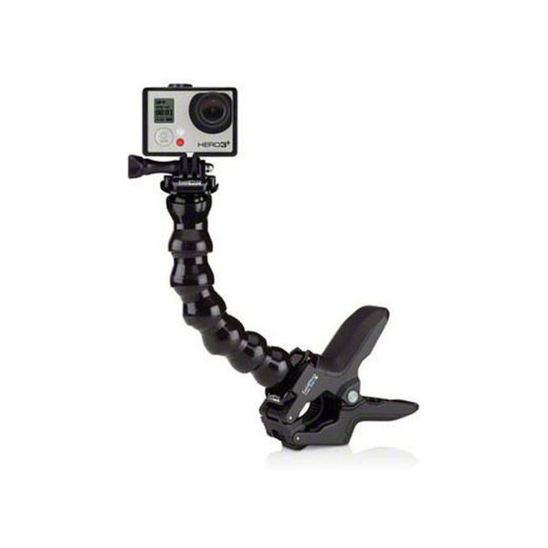 GoPro Jaws: Flex Clamp (ACMPM-001)