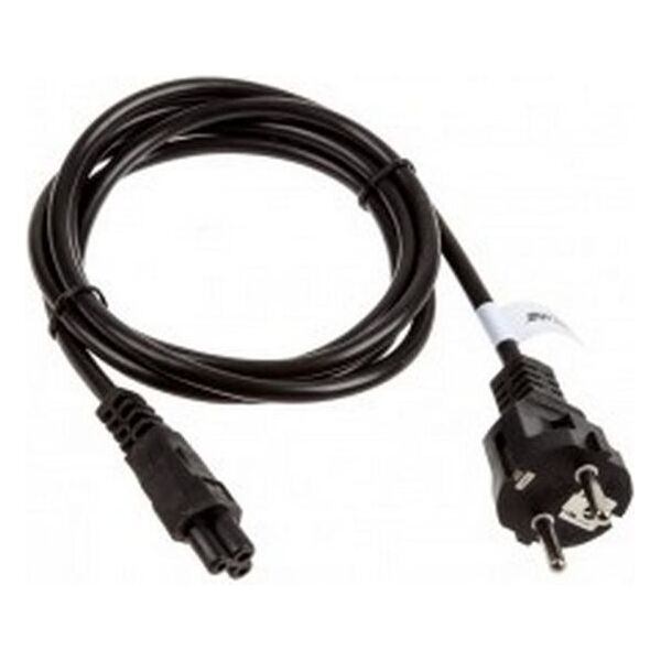 Kabel zasilający InLine 1,8m, czarny (16656X)