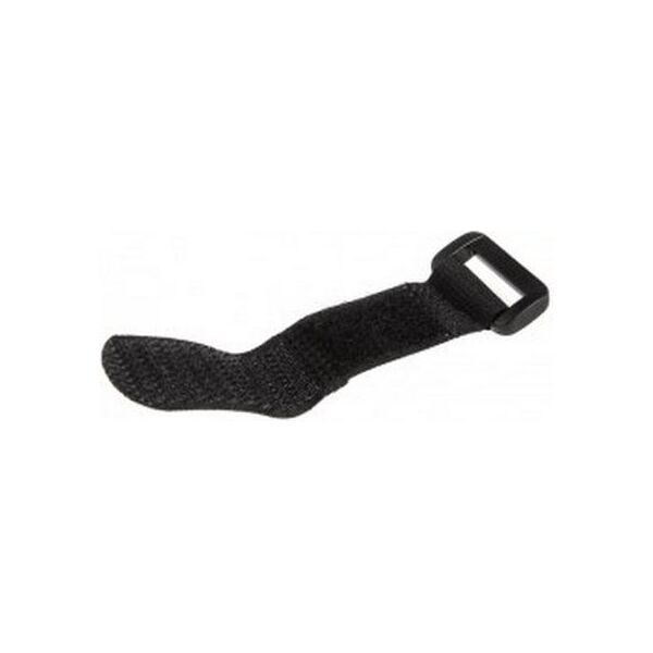 Organizer InLine Rzep Czarny 10 sztuk  (59945E)