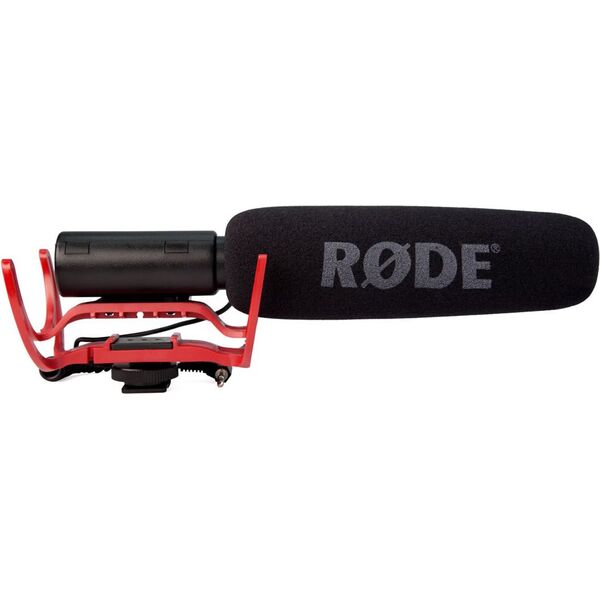 Mikrofon Rode VideoMic Rycote (400700020)