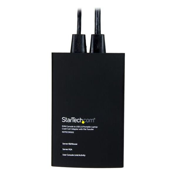 StarTech  (NOTECONS02)