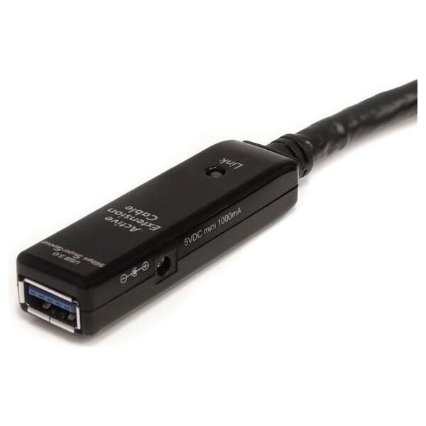 Kabel USB StarTech  (USB3AAEXT3M)