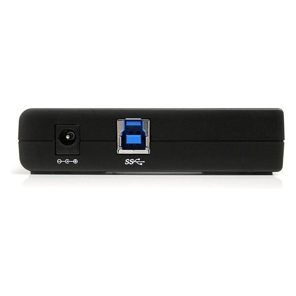 HUB USB StarTech 4x USB-A 3.0 (ST4300USB3EU)