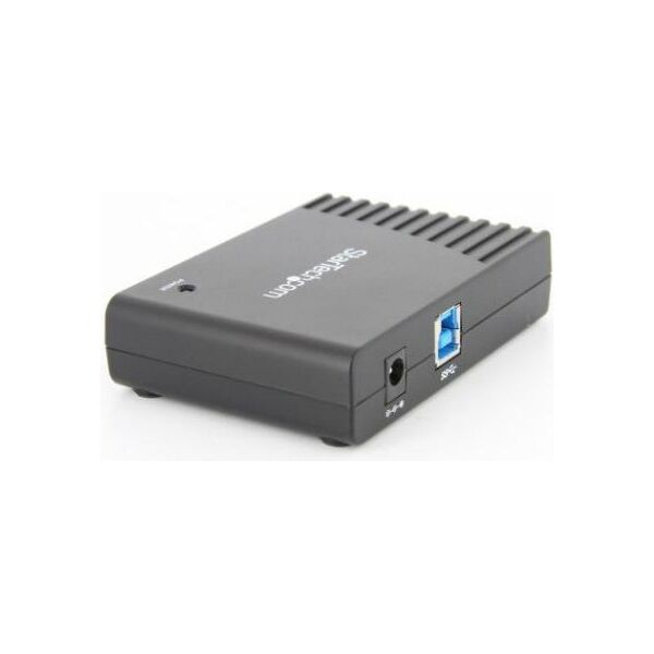 HUB USB StarTech 4x USB-A 3.0 (ST4300USB3EU)