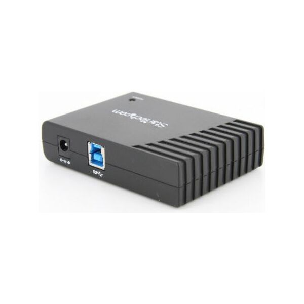 HUB USB StarTech 4x USB-A 3.0 (ST4300USB3EU)