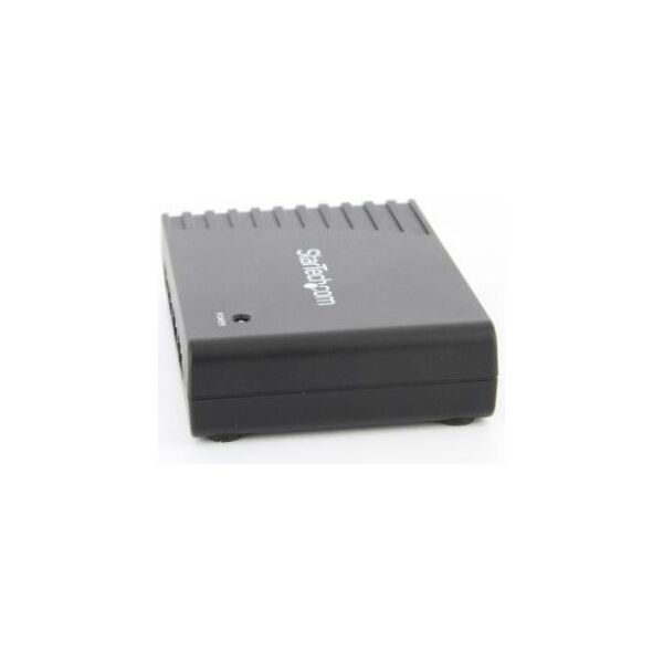 HUB USB StarTech 4x USB-A 3.0 (ST4300USB3EU)