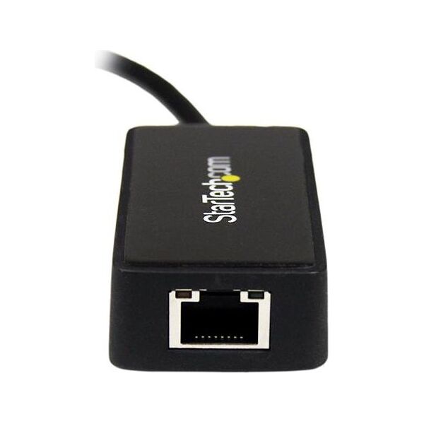 Karta sieciowa StarTech USB31000SPTB