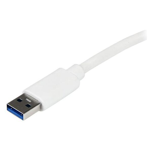Karta sieciowa StarTech USB31000SPTW