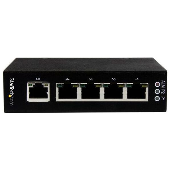 Switch StarTech IES51000