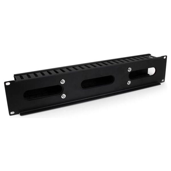 StarTech Kanał kablowy 2U (CMDUCT2U)
