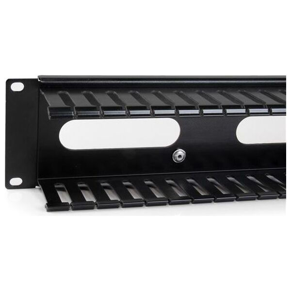 StarTech Kanał kablowy 2U (CMDUCT2U)