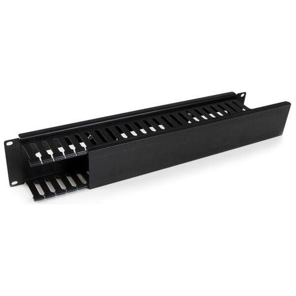 StarTech Kanał kablowy 2U (CMDUCT2U)