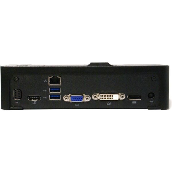 Stacja/replikator Dell Simple E-Port Replicator II 240W (452-11514)