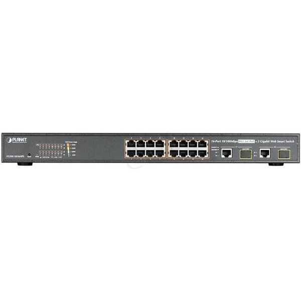 Switch Planet FGSW-1816HPS
