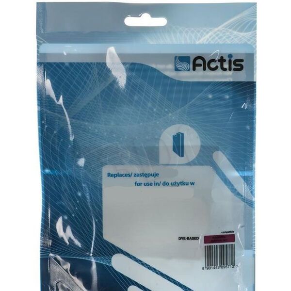 Tusz Actis KE-1293 (T1293) magenta