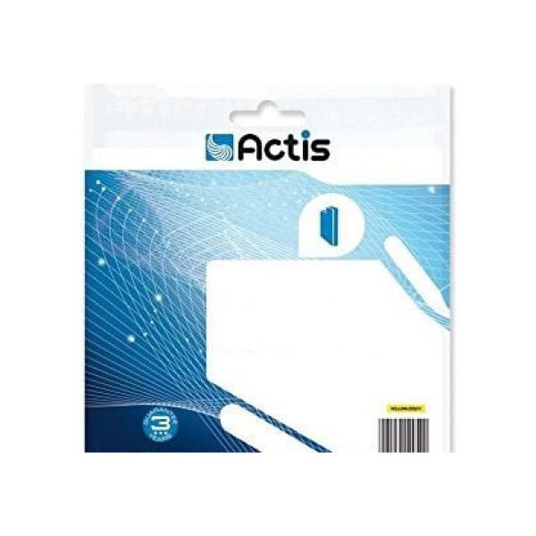 Tusz Actis KE-525Y (LC525Y) żółty