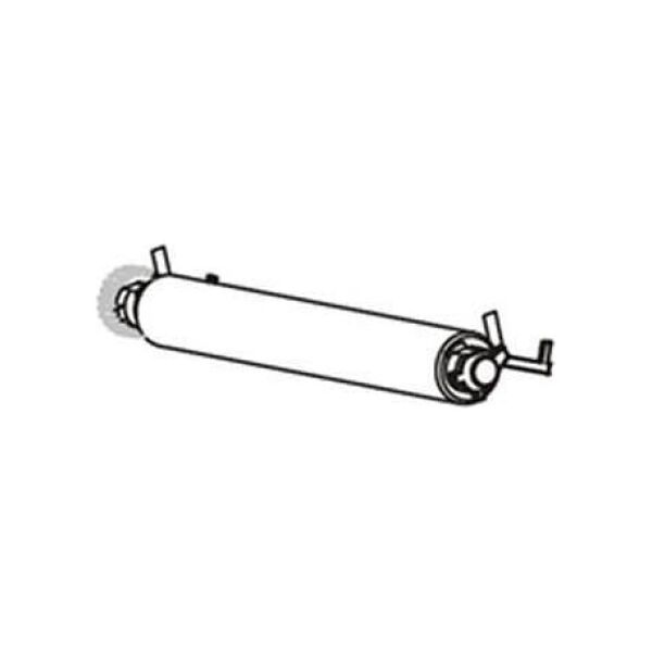 Zebra Zestaw PLATTEN STD (105934-034)