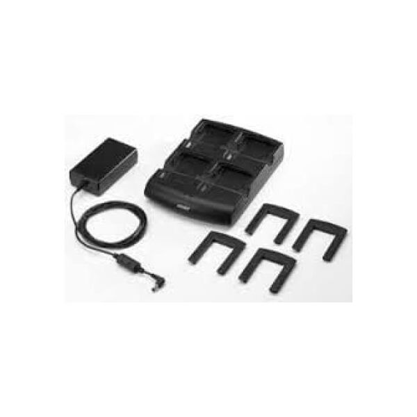 Zebra Ładowarka (KIT-SAC9000-4001ES)