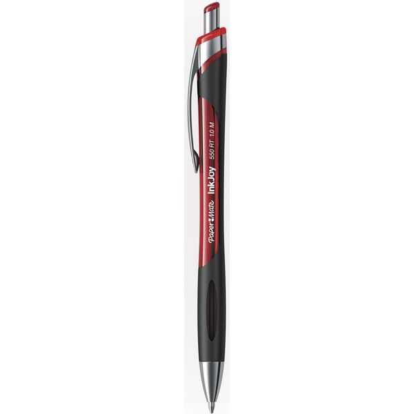 Paper Mate Długopis czerwony INKJOY 550RT (S0977230)