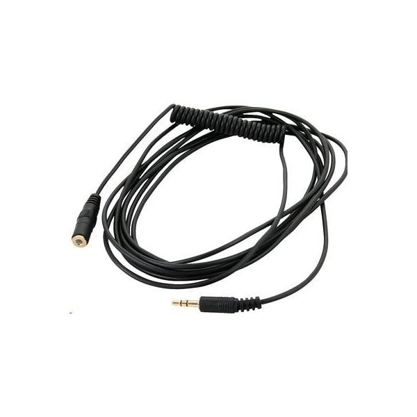 Rode Jack 3.5mm - Jack 3.5mm 3m czarny (400830020)
