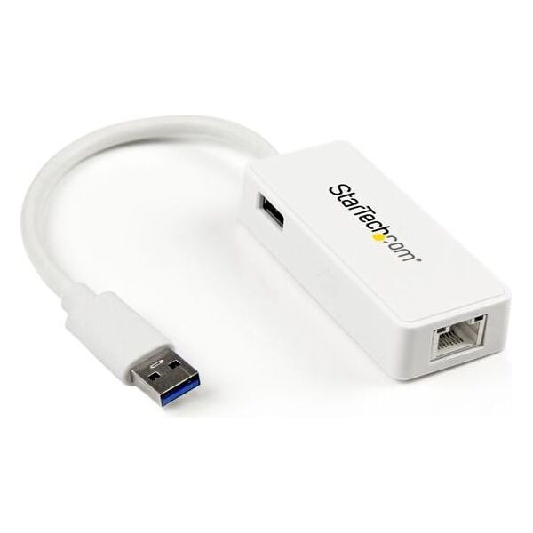 Karta sieciowa StarTech USB31000SPTW