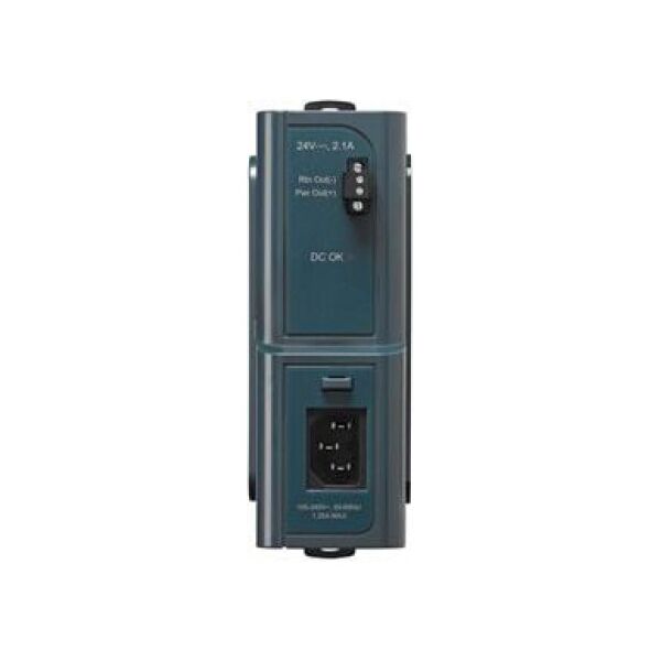 Cisco AC Power Module for IE3000/2000 - PWR-IE50W-AC