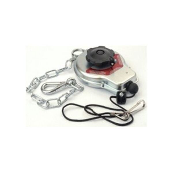 Zebra TOOL BALANCER PULLEY - 50-15400-031