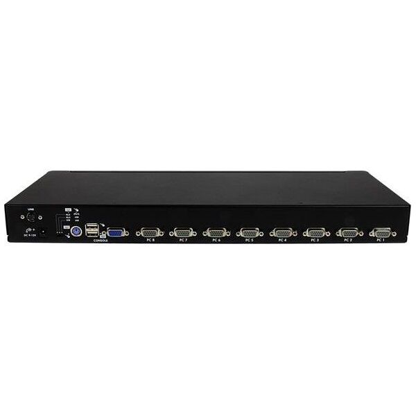 Przełącznik StarTech SV831DUSBGB