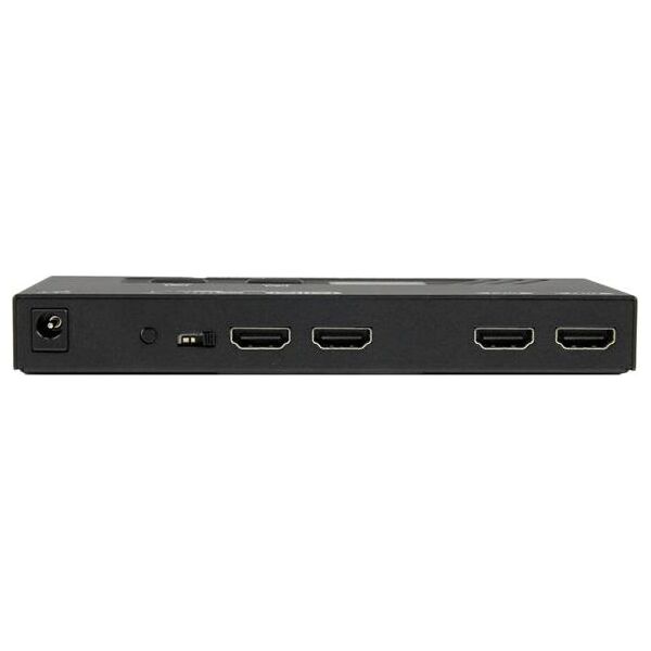 StarTech 2x 2 HDMI Auto Przełącznik (VS222HDQ)