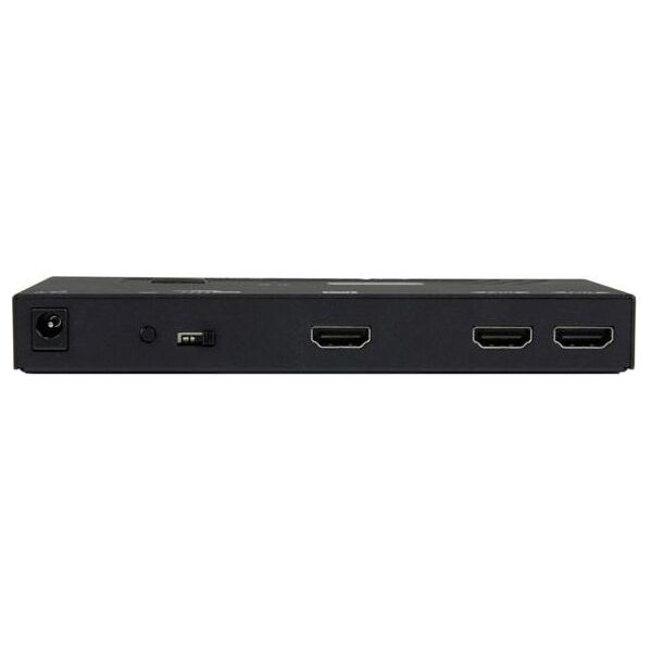 StarTech 2 porty HDMI (VS221HDQ)