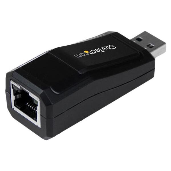 Karta sieciowa StarTech USB31000NDS