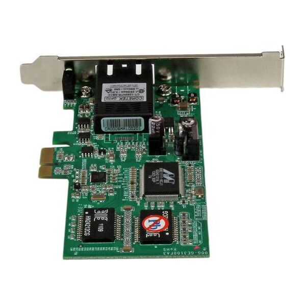 Karta sieciowa StarTech PEX1000MMSC2