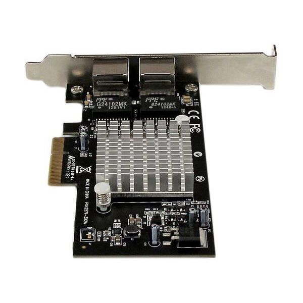 Karta sieciowa StarTech ST2000SPEXI