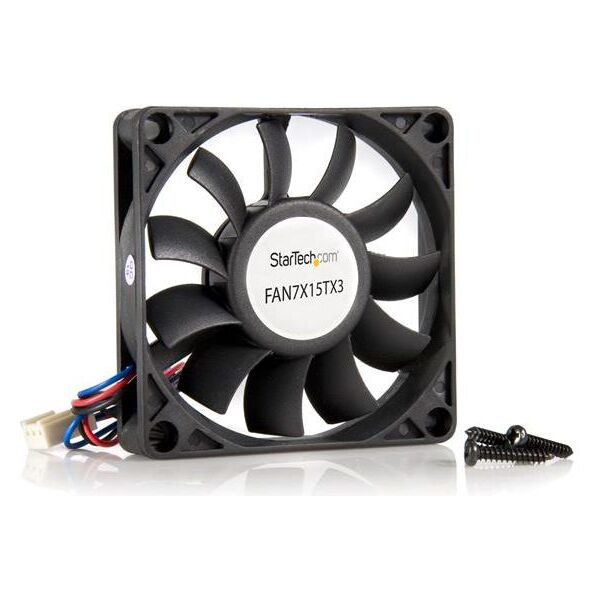 Wentylator StarTech FAN7X15TX3