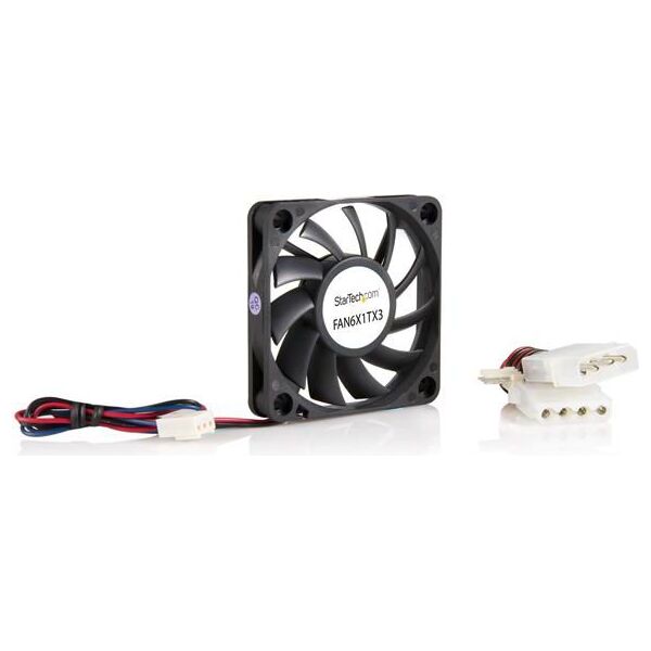 Wentylator StarTech FAN6X1TX3