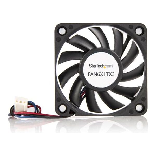 Wentylator StarTech FAN6X1TX3